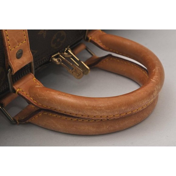 Auth Louis Vuitton Keepall 45 Travel #29546L48B - Picture 5 of 13